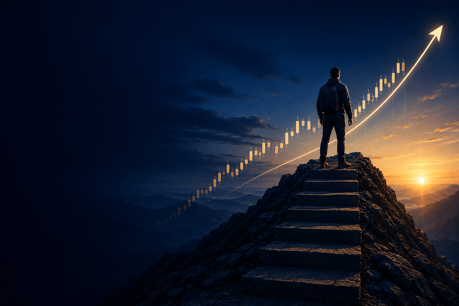 Trading Principle