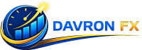 DavronFX logo